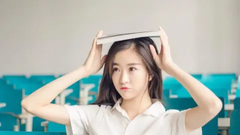 辅导作业情绪管理